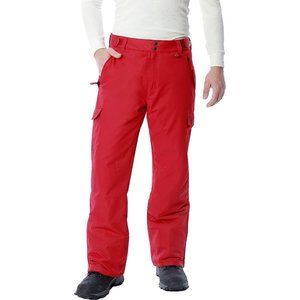 Arctix Winter Snow Sports Cargo Pants Mens XL READ MEASUREMENTS